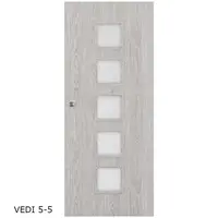 Posuvné dveře Vedi