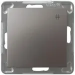 Vypínač krížový ŁP-4Y/M