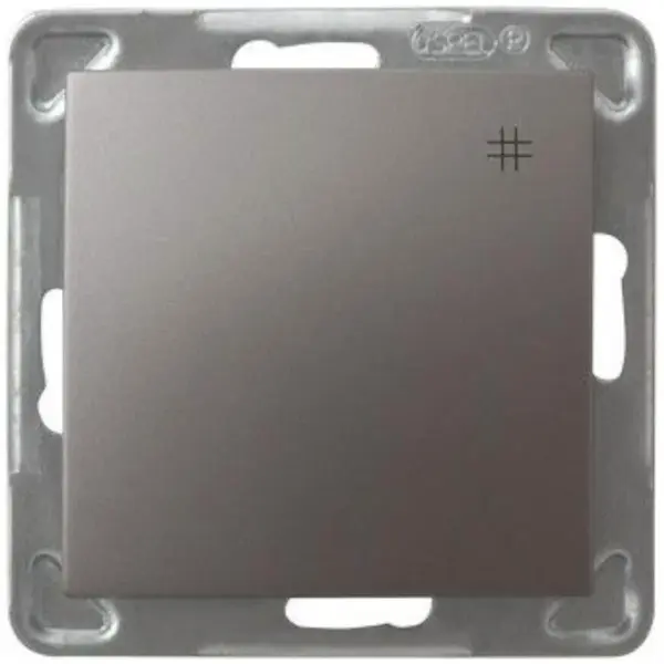 Vypínač krížový ŁP-4Y/M