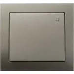 Krížový vypínač ŁP-4W/45