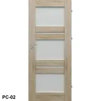 Vnútorné dvere na mieru Prestige PC