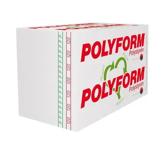 Polystyrén EPS 70F 50 mm