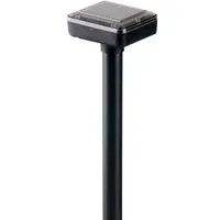 Solárny záhradný odpudzovač krtkov  TR 611