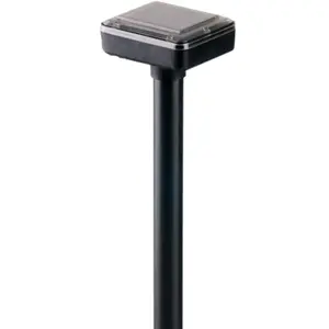 Solárny záhradný odpudzovač krtkov  TR 611