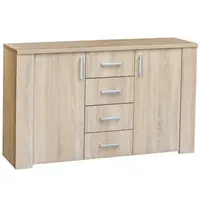 Komoda Merkury sonoma