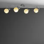 Bodové svietidlo  Aurel 1773640 LS4