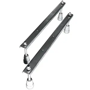 Nohy vane Integra/Inspiro WD