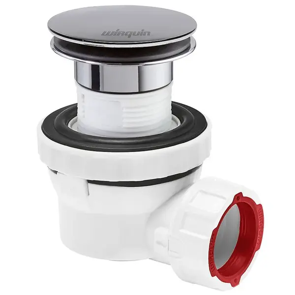 Umývadlový sifón Nano Quick-Clac 30724228