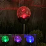 Solárna LED lampa 1 GLE29992-8-RGB