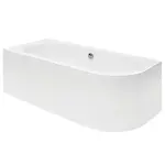 Vaňa Avita 160/75 L+nohy