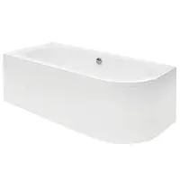 Vaňa Avita 160/75 L+nohy