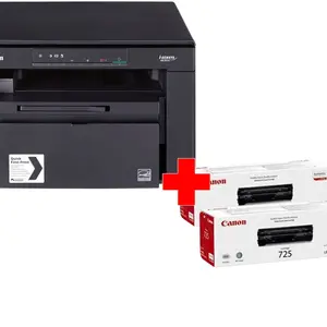 Canon i-SENSYS MF3010 5252B034 laserová multifunkce