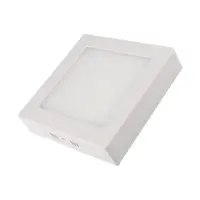 Stropní svítidlo TR Block 18W 4200K NW čtvercové