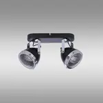 Stropné bodové svietidlo Crazy 92-13309 LS2