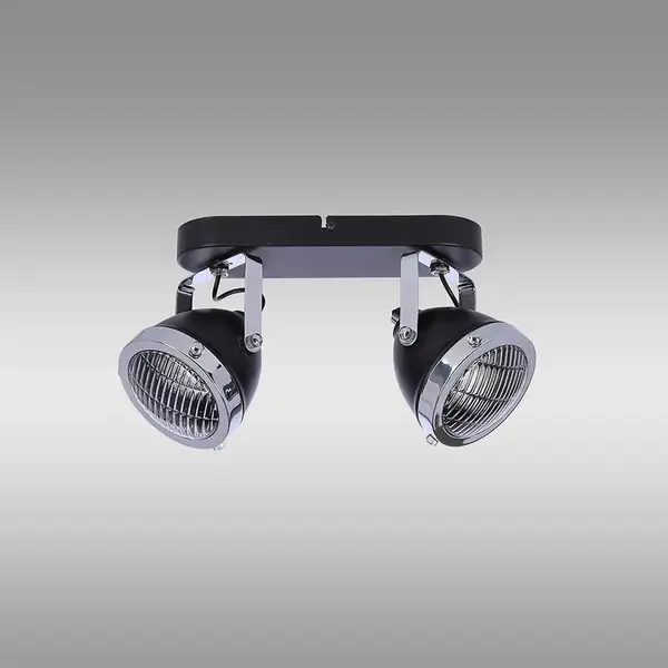 Stropné bodové svietidlo Crazy 92-13309 LS2