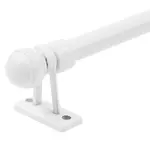 Garnýž mini 60-110 bílá kulička