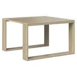 Konferenční stolek Modern Mini sonoma