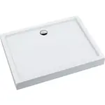 Vanička čtvercová Astro II 80x120x14 zastavěná