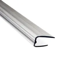 Profil spojovací 2,1m pro desky o tloušťce 4,0 i 6mm