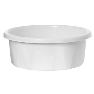 Miska okrúhla 8l Diament