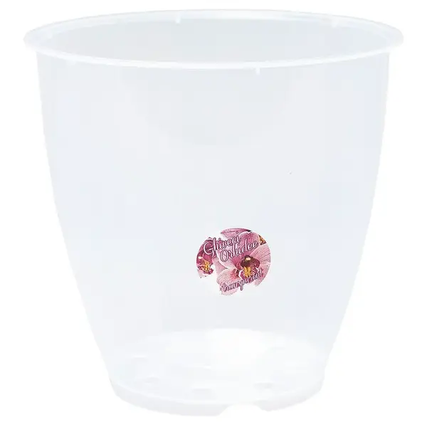 Kvetináč ORCHIDS 133