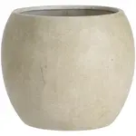 Terakotový kvetináč 19x19x16