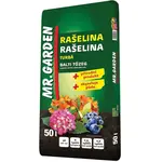 MR. GARDEN Rašelina 50L