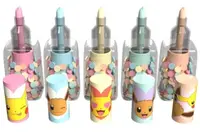 Pokémon set zvýrazňovačů (Flowers)