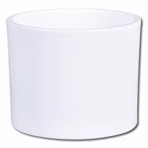 Obal na kvetináč ZEUS ELEGANT keramický lesklý 28x26 cm