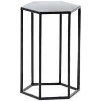 Stojan 40x27x24 cm čierny