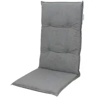 Podsedák na záhradnú stoličku  6994 vysoký