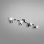 Svítidlo Tidla-4 CHR LS4