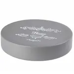 Mýdlenka Nicea šedý