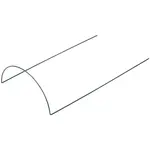 Opora trvalek 40x40 cm