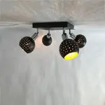 Stropné bodové svietidlo 3979 LS4