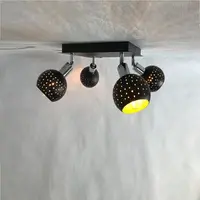 Stropné bodové svietidlo 3979 LS4