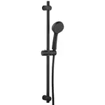 Sprchový set Sparc Black