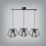 Lampa Krab 2758/Z-B-3 LW3