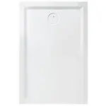 Sprchová vanička B-M/SPACE S 75X80X1.5 BIEW