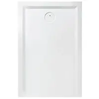 Sprchová vanička B-M/SPACE S 75X80X1.5 BIEW