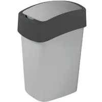 Odpadkový kôš Flip Bin 10 L