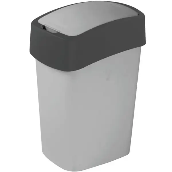 Odpadkový kôš Flip Bin 10 L
