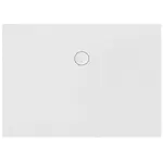 Sprchová vanička B-M/OPEN STR 75X80X1.5 BIEW