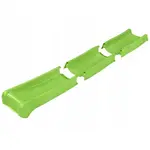 Skluzavka skládací Rocli 3 m limetková