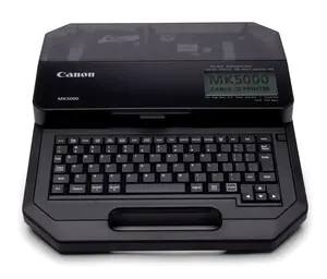 Canon CP-500 (MK-5000) popisovač bužírek