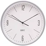 Hodiny nástěnné primary 25cm šedá