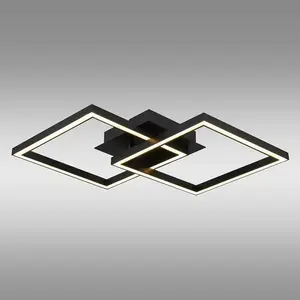 Svítidlo Alma 2K AC-AL2KLED 20W PL2