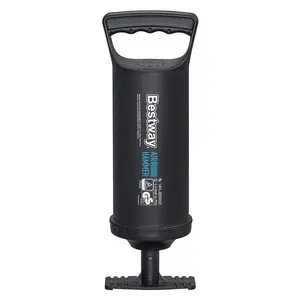 Bestway Ruční pumpa Air Hammer 1850 62003