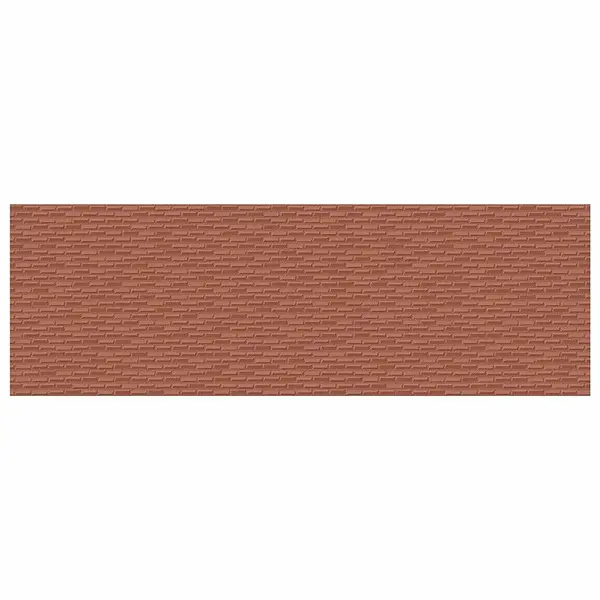 Nástěnný obklad Kite Marsala rekt. 25/75