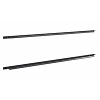 Úchyt Cetina 80 (2 ks) černý